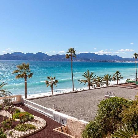 Résidence Saint Rémy 2 Cannes Exterior foto